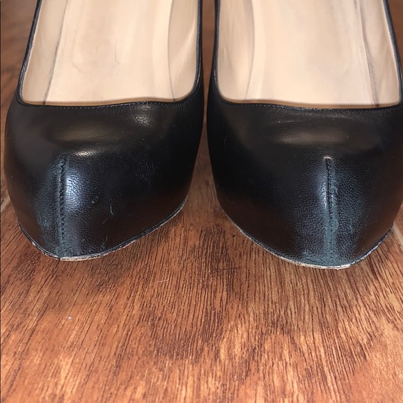 Christian Louboutin | Rolando 120mm | BLK Calf 40 - Picture 6 of 14